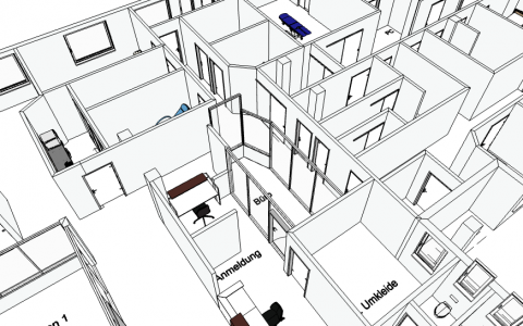 Planung 1